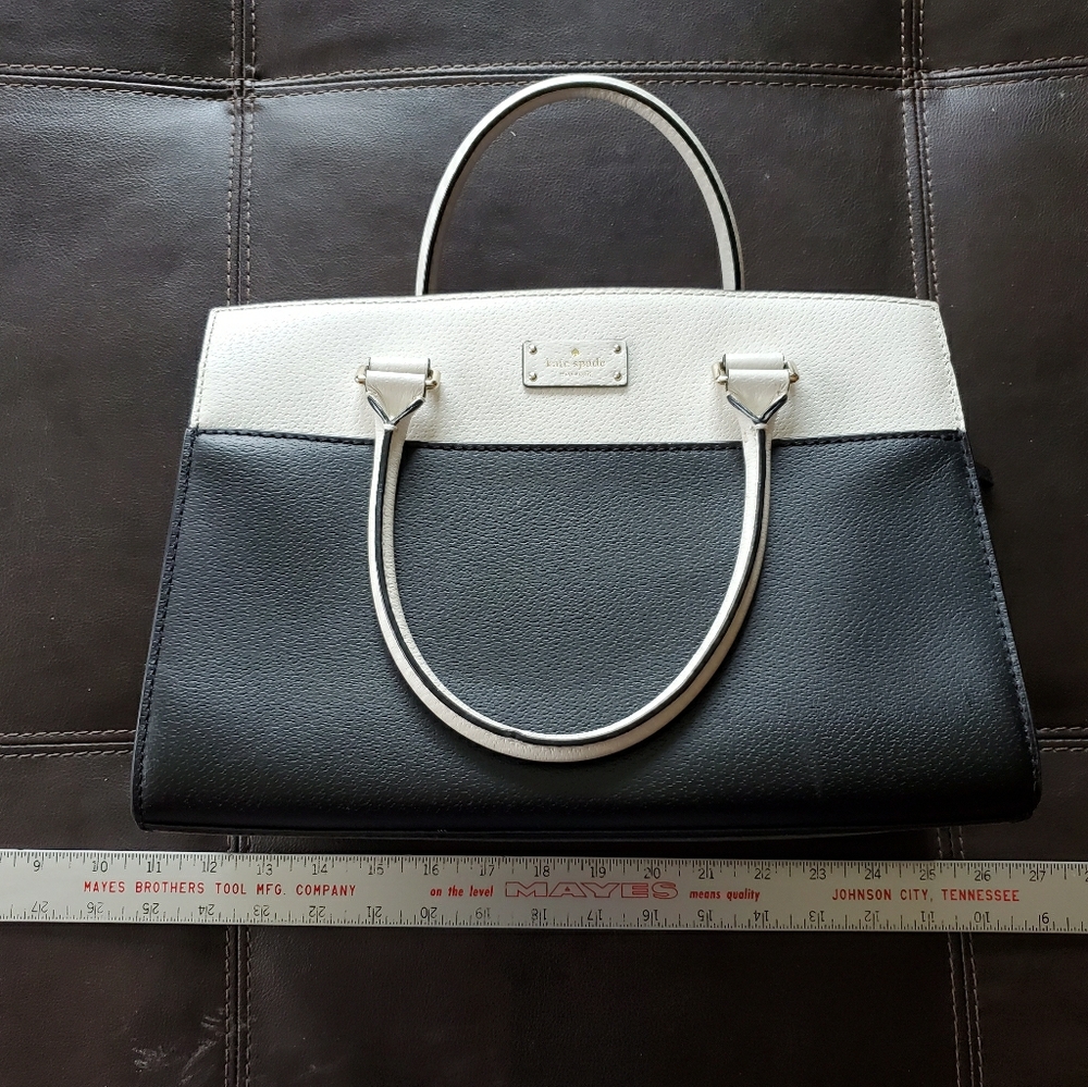 Kate Spade Satchel